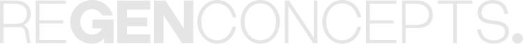 ReGENconcepts Logo
